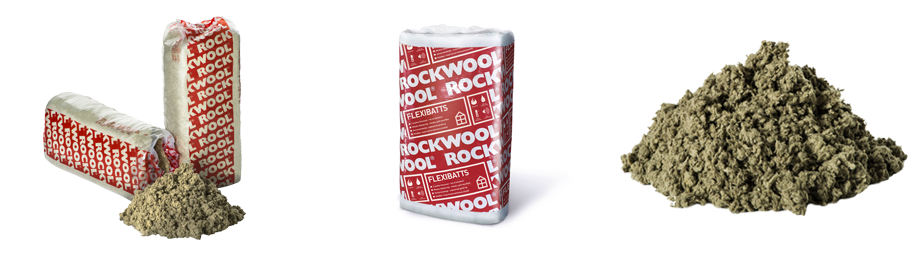 Hans J. Hansen - Autoriseret Rockwool Partner