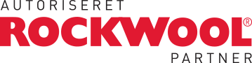 Autoriseret Rockwool Partner